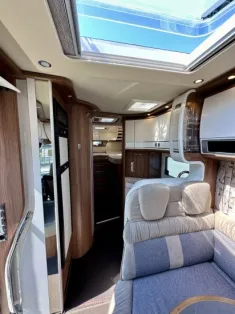 Bild 15 Carthago chic e-line I 50 LE /ohne Hubbett/Hubstützen