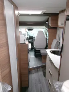 Bild 10 Knaus L!VE TI 650 MEG