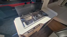 Bild 13 Pilote Sonstige V 540G X-Edition +