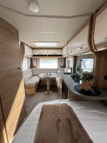 Fahrzeugbild Knaus Südwind 450 FU 60 YEARS #4