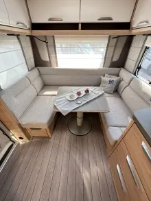 Fahrzeugbild Knaus Südwind 450 FU 60 YEARS #5