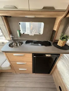 Fahrzeugbild Knaus Südwind 450 FU 60 YEARS #7