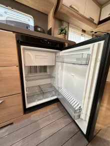 Fahrzeugbild Knaus Südwind 450 FU 60 YEARS #9