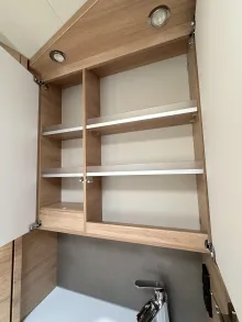 Fahrzeugbild Knaus Südwind 450 FU 60 YEARS #12