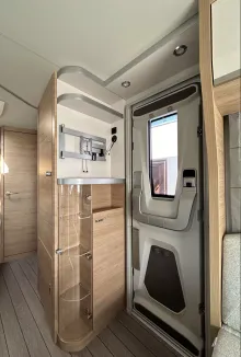 Fahrzeugbild Knaus Südwind 450 FU 60 YEARS #13