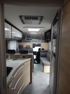 Bild 22 Dethleffs Globetrotter XXL A 9000-2 EB SUMMERSALE+41718€ RABATT