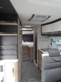 Bild 25 Dethleffs Globetrotter XXL A 9000-2 EB SUMMERSALE+41718€ RABATT