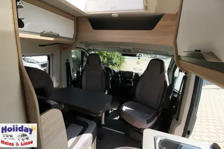 Fahrzeugbild Knaus BoxLife Pro 600 LIFETIME 140 PS Automatik #16