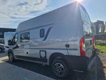 Fahrzeugbild Knaus BoxLife Pro 600 SOLUTION Verfügbar 11/26 #6