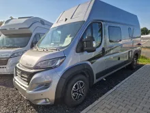 Fahrzeugbild Knaus BoxLife Pro 600 SOLUTION Verfügbar 11/26 #1