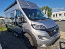 Fahrzeugbild Knaus BoxLife Pro 600 SOLUTION Verfügbar 11/26 #5