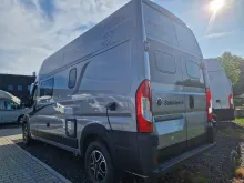 Fahrzeugbild Knaus BoxLife Pro 600 SOLUTION Verfügbar 11/26 #8