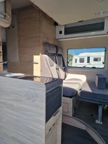 Fahrzeugbild Knaus BoxLife Pro 600 SOLUTION Verfügbar 11/26 #10