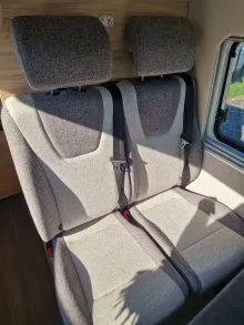 Fahrzeugbild Knaus BoxLife Pro 600 SOLUTION Verfügbar 11/26 #11