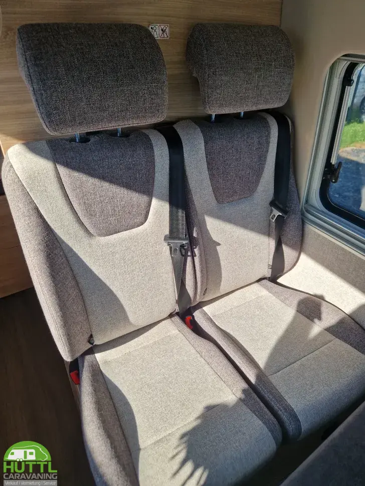 Fahrzeugbild Knaus BoxLife Pro 600 SOLUTION Verfügbar 11/26 #11