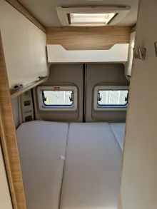 Fahrzeugbild Knaus BoxLife Pro 600 SOLUTION Verfügbar 11/26 #12