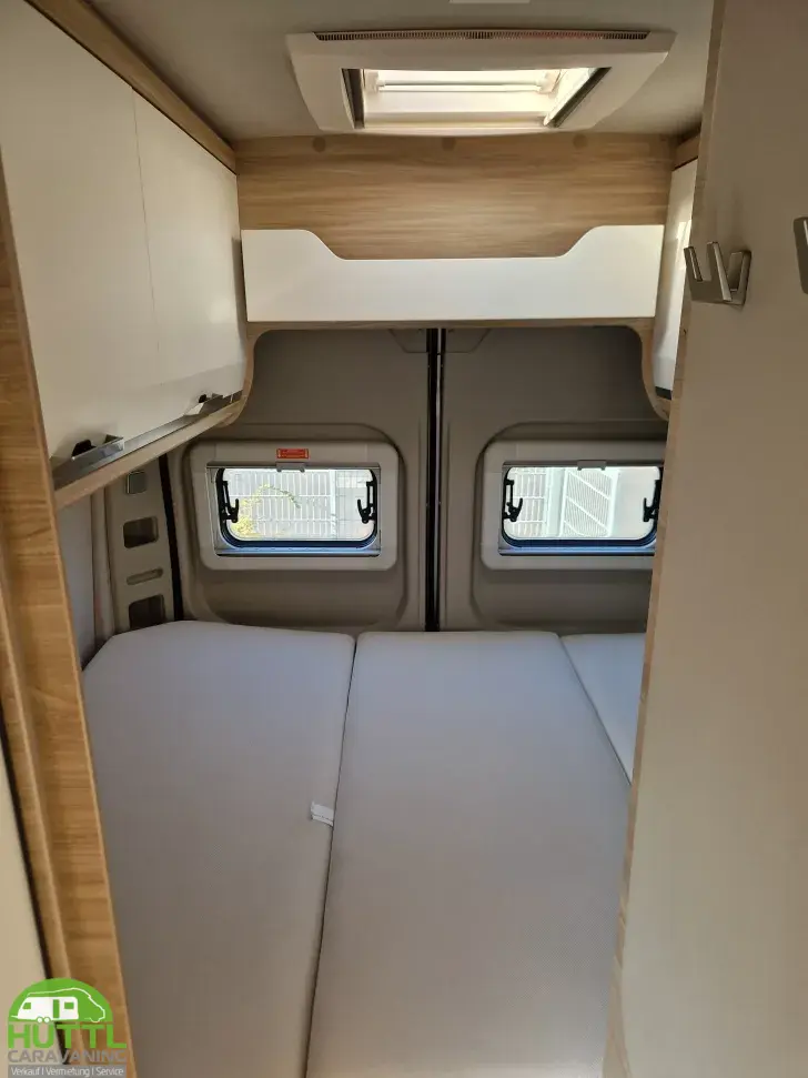 Fahrzeugbild Knaus BoxLife Pro 600 SOLUTION Verfügbar 11/26 #12