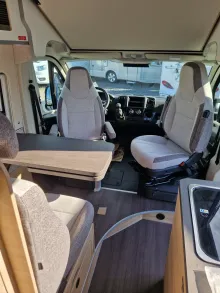 Fahrzeugbild Knaus BoxLife Pro 600 SOLUTION Verfügbar 11/26 #13