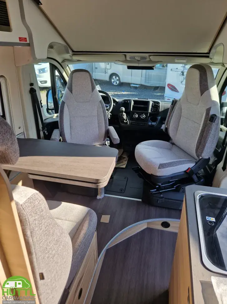 Fahrzeugbild Knaus BoxLife Pro 600 SOLUTION Verfügbar 11/26 #13