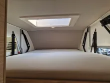 Fahrzeugbild Knaus BoxLife Pro 600 SOLUTION Verfügbar 11/26 #14