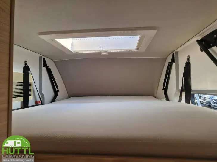 Fahrzeugbild Knaus BoxLife Pro 600 SOLUTION Verfügbar 11/26 #14