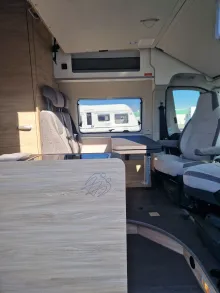 Fahrzeugbild Knaus BoxLife Pro 600 SOLUTION Verfügbar 11/26 #15