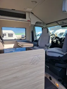 Fahrzeugbild Knaus BoxLife Pro 600 SOLUTION Verfügbar 11/26 #16