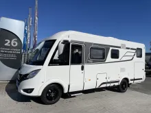 Fahrzeugbild Hymer B-Klasse MC I 600 WhiteLine #3