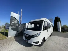 Fahrzeugbild Hymer B-Klasse MC I 600 WhiteLine 28.280,- Preisvorteil ! #5