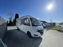 Fahrzeugbild Hymer B-Klasse MC I 600 WhiteLine 28.280,- Preisvorteil ! #6