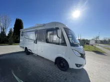 Fahrzeugbild Hymer B-Klasse MC I 600 WhiteLine 28.280,- Preisvorteil ! #7