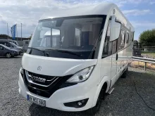 Fahrzeugbild Hymer B-Klasse MC I 600 WhiteLine 28.280,- Preisvorteil ! #8