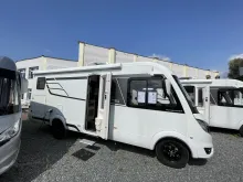 Fahrzeugbild Hymer B-Klasse MC I 600 WhiteLine 28.280,- Preisvorteil ! #10