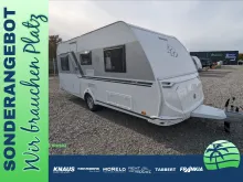 Fahrzeugbild Knaus Sport 500 EU #1
