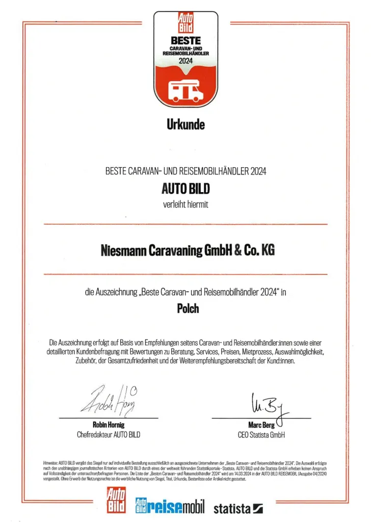 Fahrzeugbild Carthago C1-tourer T 143 KB-LE lightweight 3.5t #21