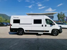 Bild 6 Clever SELECT LINE Runner Dieselheizung uvm