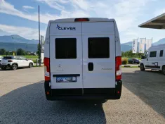 Bild 8 Clever SELECT LINE Runner Dieselheizung uvm