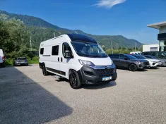 Bild 1 Clever SELECT LINE Runner Dieselheizung uvm