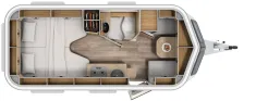 Bild 2 Hymer Eriba Touring 642