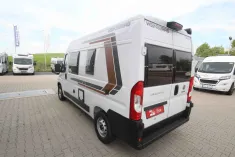 Bild 4 Weinsberg CaraBus 540 MQ