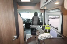 Bild 8 Weinsberg CaraBus 540 MQ