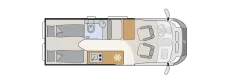 Grundriss Tag