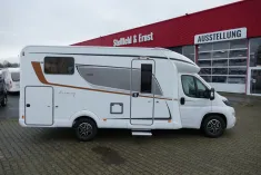 Bild 1 Bürstner Lyseo TD Harmony Line 690 G