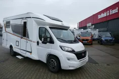 Bild 2 Bürstner Lyseo TD Harmony Line 690 G