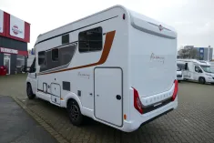 Bild 4 Bürstner Lyseo TD Harmony Line 690 G