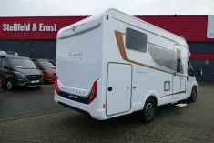 Bild 6 Bürstner Lyseo TD Harmony Line 690 G