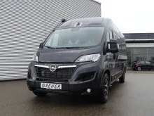 Fahrzeugbild Crosscamp Camper Vans CV FULL 640 #1