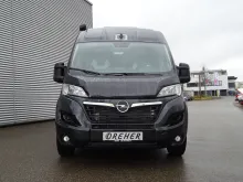 Fahrzeugbild Crosscamp Camper Vans CV FULL 640 #2