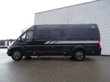 Fahrzeugbild Crosscamp Camper Vans CV FULL 640 #3