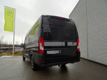 Fahrzeugbild Crosscamp Camper Vans CV FULL 640 #4